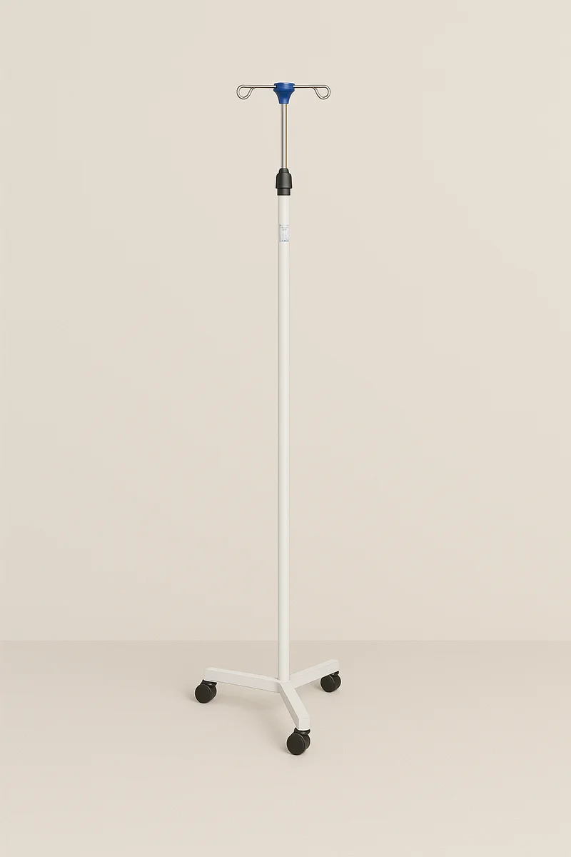 IV Saline Stand
